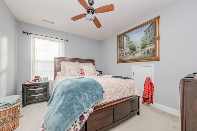 120 Clubhouse Drive, Youngsville, NC 27596