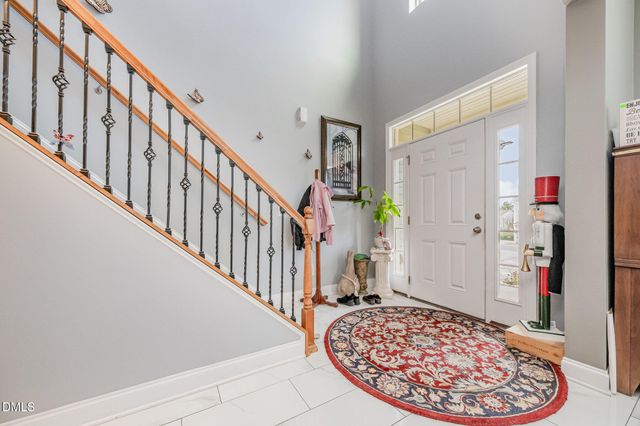 120 Clubhouse Drive, Youngsville, NC 27596