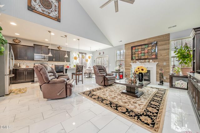 120 Clubhouse Drive, Youngsville, NC 27596