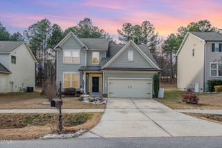 120 Clubhouse Drive, Youngsville, NC 27596