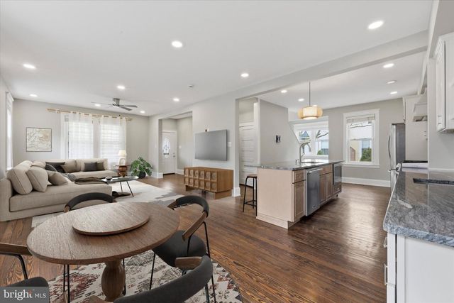 120 RUTLEDGE AVE, Rutledge, PA 19070