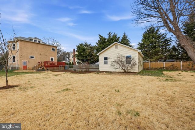 120 RUTLEDGE AVE, Rutledge, PA 19070