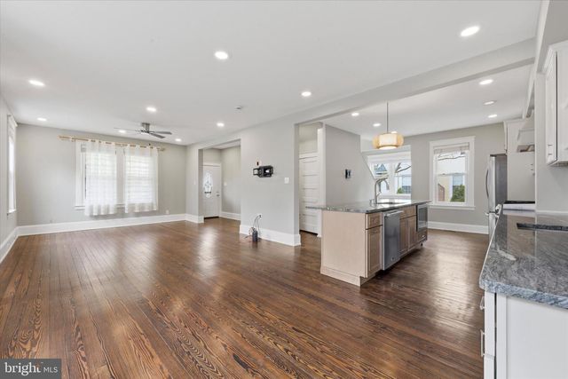 120 RUTLEDGE AVE, Rutledge, PA 19070