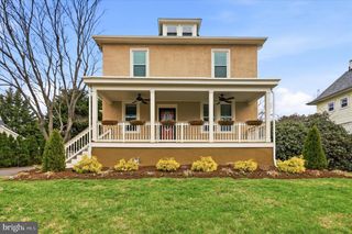 120 RUTLEDGE AVE, Rutledge, PA 19070