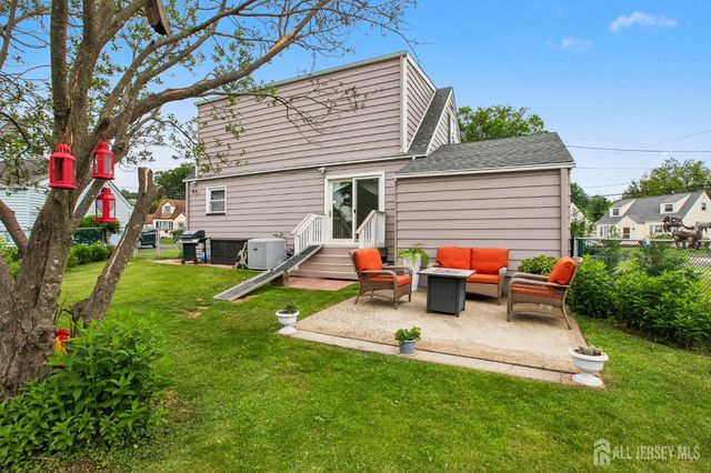 1585 Barton Road, Union Twp, NJ 07083