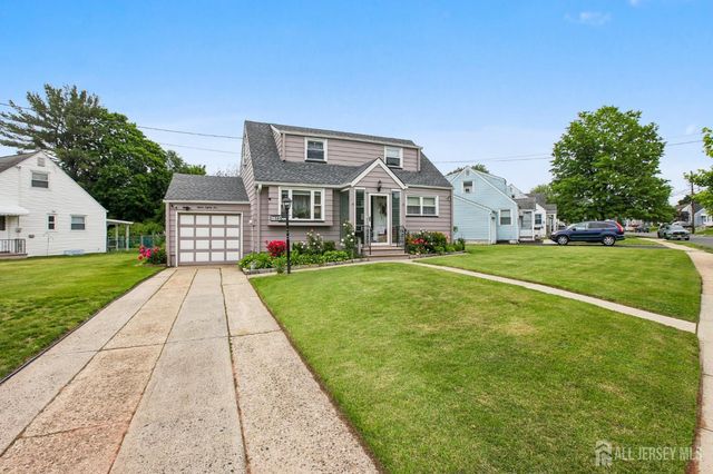 1585 Barton Road, Union Twp, NJ 07083