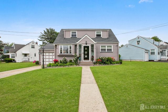 1585 Barton Road, Union Twp, NJ 07083