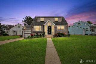 1585 Barton Road, Union Twp, NJ 07083