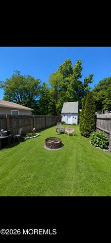 43 Briarwood Avenue, Keansburg, NJ 07734
