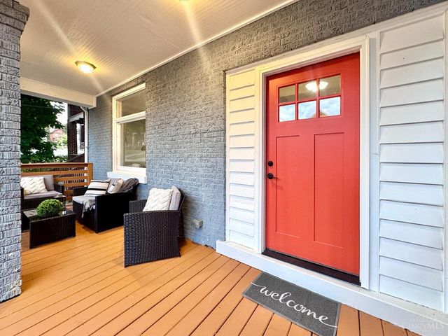 3206 Gilbert Avenue, Cincinnati, OH 45207