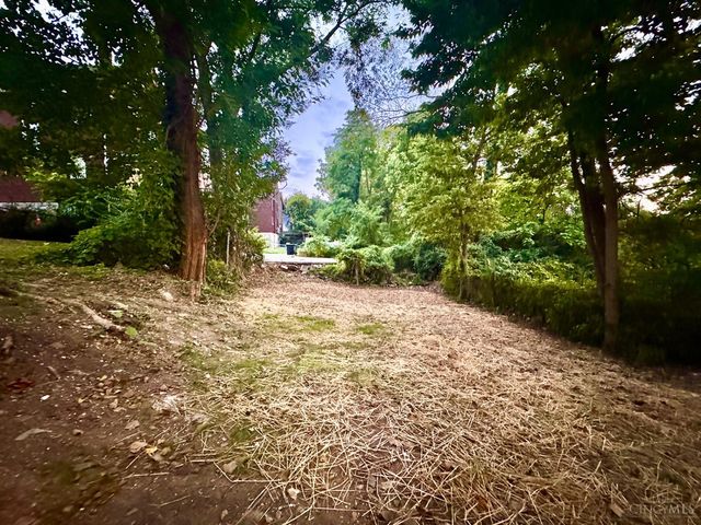 3206 Gilbert Avenue, Cincinnati, OH 45207