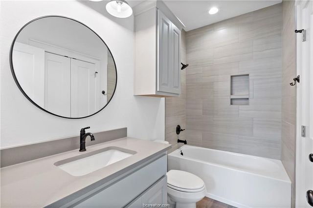 5036 Mooney Falls Drive, Bryan, TX 77802