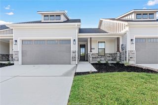 5036 Mooney Falls Drive, Bryan, TX 77802