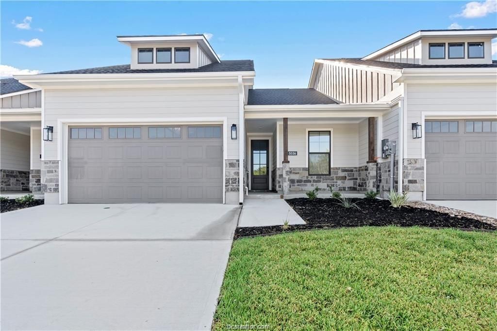 5036 Mooney Falls Drive, Bryan, TX 77802