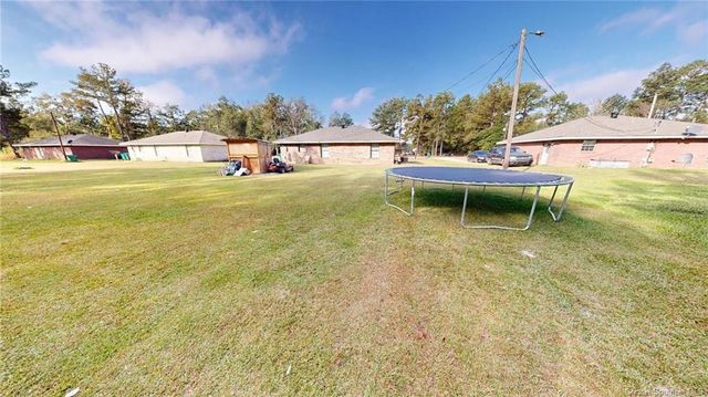 1114 Pinder Lane, Dequincy, LA 70633