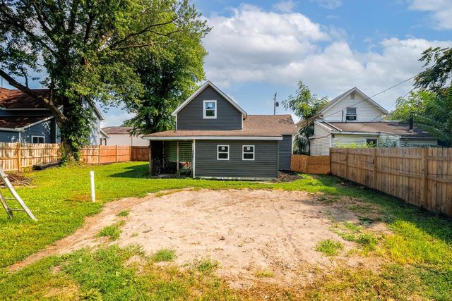 324 Quarry Street, Marion, OH 43302