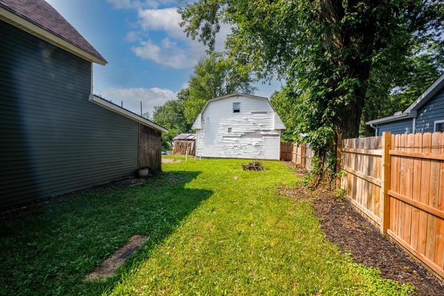324 Quarry Street, Marion, OH 43302