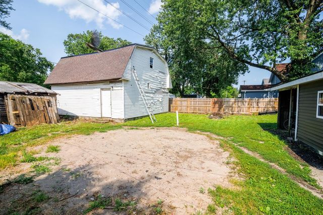 324 Quarry Street, Marion, OH 43302