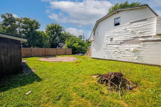 324 Quarry Street, Marion, OH 43302