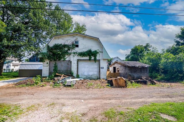 324 Quarry Street, Marion, OH 43302