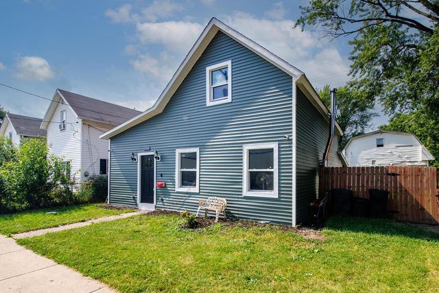 324 Quarry Street, Marion, OH 43302