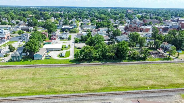 324 Quarry Street, Marion, OH 43302