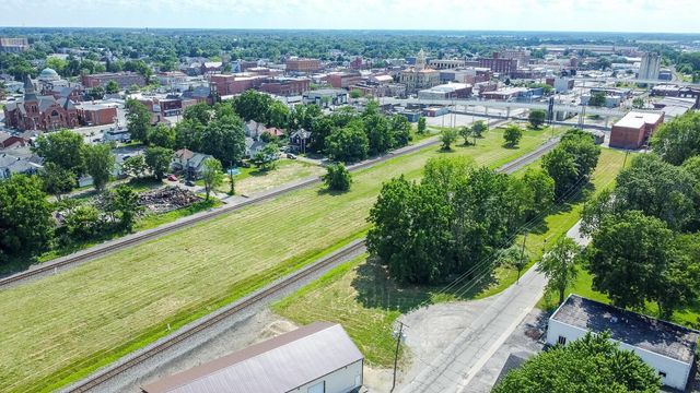 324 Quarry Street, Marion, OH 43302