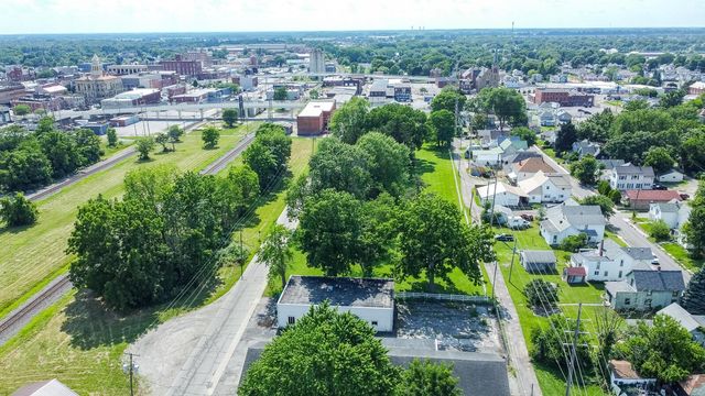 324 Quarry Street, Marion, OH 43302
