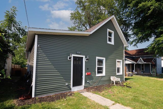 324 Quarry Street, Marion, OH 43302