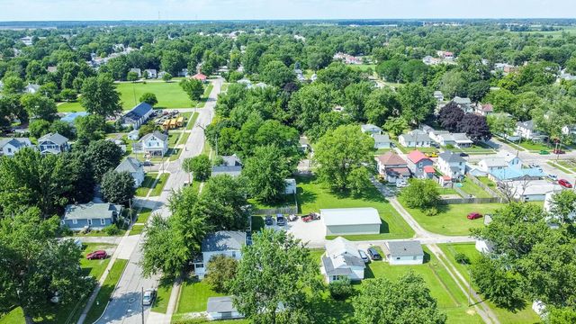324 Quarry Street, Marion, OH 43302