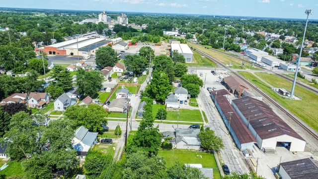 324 Quarry Street, Marion, OH 43302