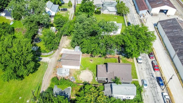 324 Quarry Street, Marion, OH 43302