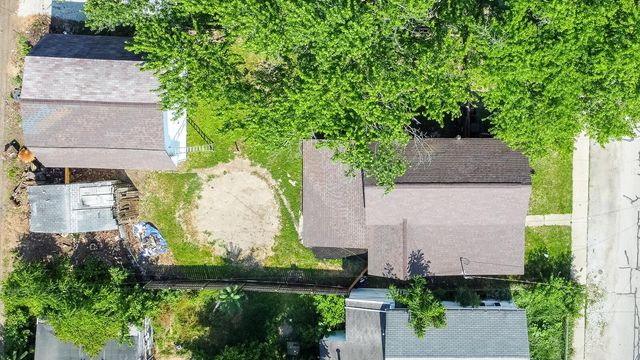 324 Quarry Street, Marion, OH 43302