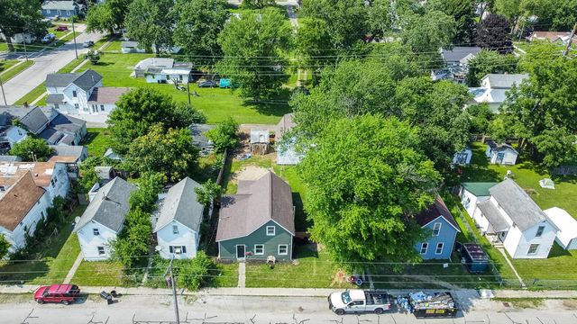 324 Quarry Street, Marion, OH 43302