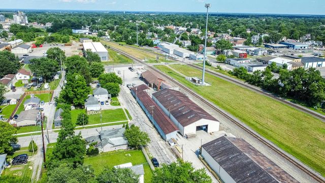 324 Quarry Street, Marion, OH 43302