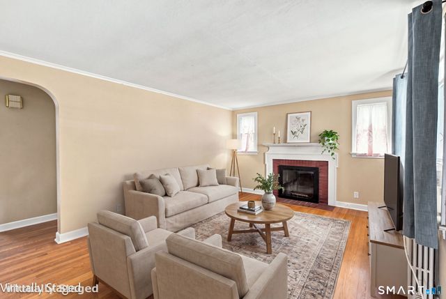 15 Liberty Street, Manchester, CT 06040
