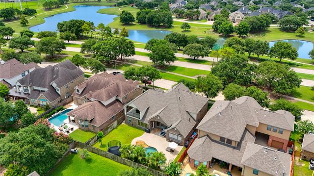 25914 Kyler Cove Lane, Katy, TX 77494