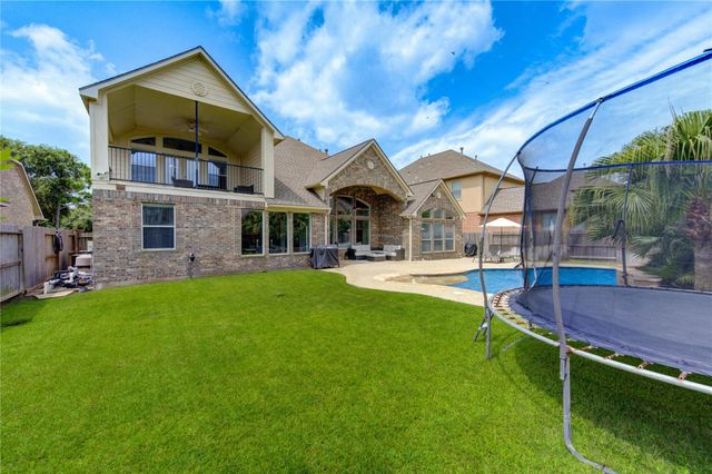 25914 Kyler Cove Lane, Katy, TX 77494