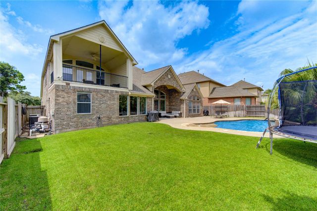 25914 Kyler Cove Lane, Katy, TX 77494