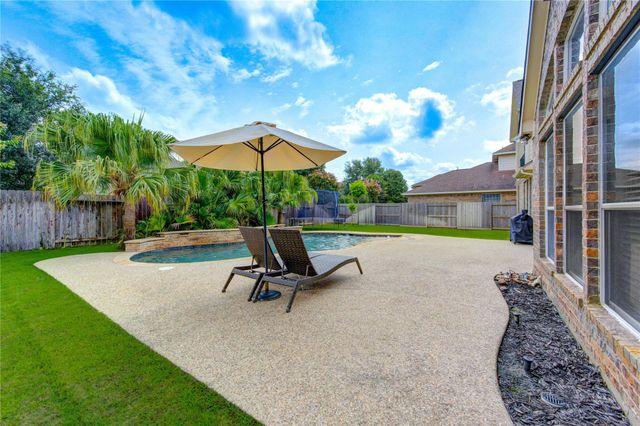 25914 Kyler Cove Lane, Katy, TX 77494