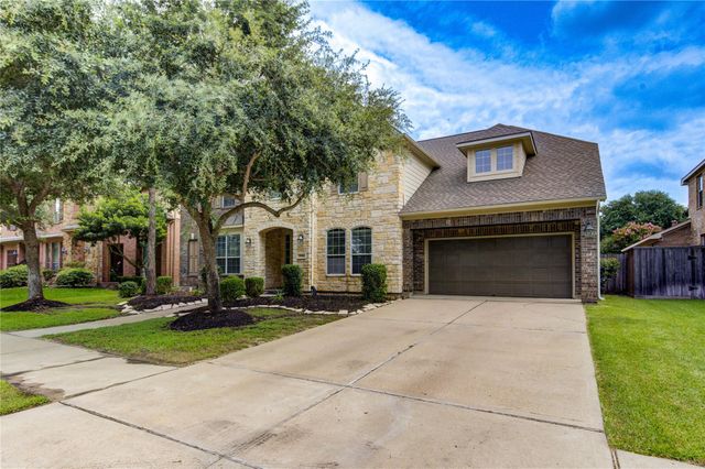 25914 Kyler Cove Lane, Katy, TX 77494
