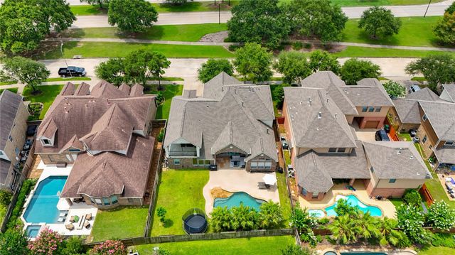 25914 Kyler Cove Lane, Katy, TX 77494
