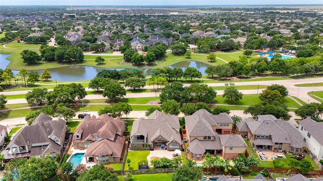 25914 Kyler Cove Lane, Katy, TX 77494