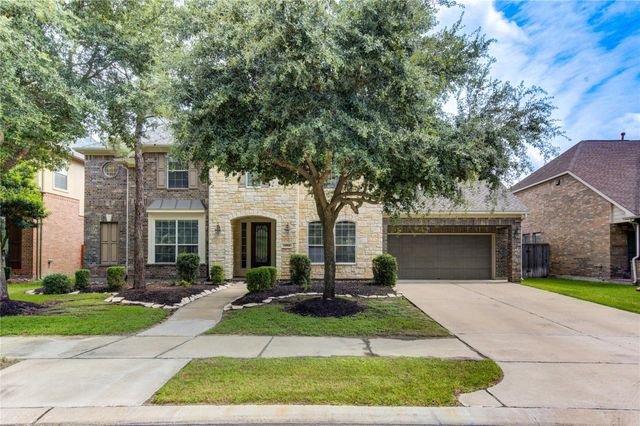 25914 Kyler Cove Lane, Katy, TX 77494