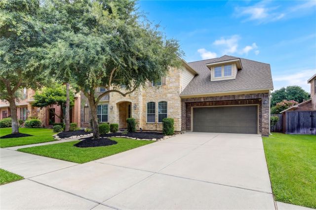 25914 Kyler Cove Lane, Katy, TX 77494