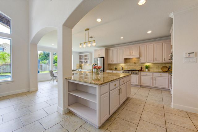 25914 Kyler Cove Lane, Katy, TX 77494