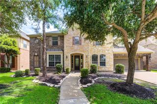 25914 Kyler Cove Lane, Katy, TX 77494