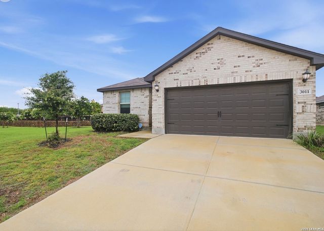 3011 Mondavi Crest, Schertz, TX 78154