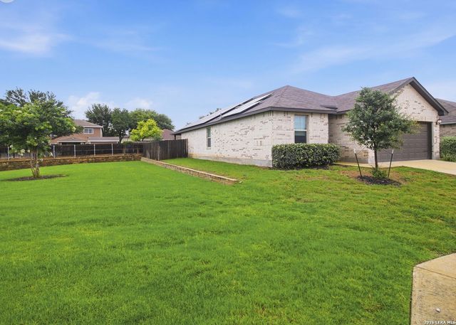 3011 Mondavi Crest, Schertz, TX 78154