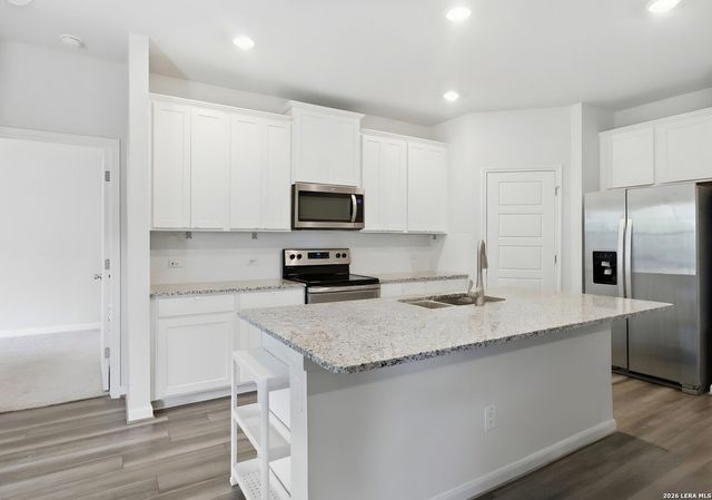 3011 Mondavi Crest, Schertz, TX 78154